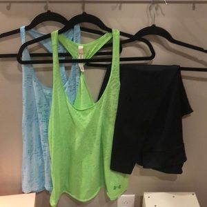 Under Armor BUNDLE🖤